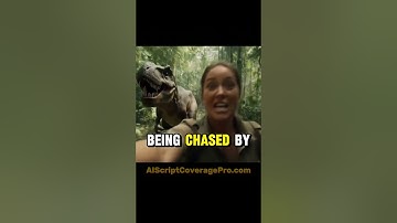 Professional Screenplay Feedback—Without the $500 Price Tag? - AIScriptCoveragePro.com
