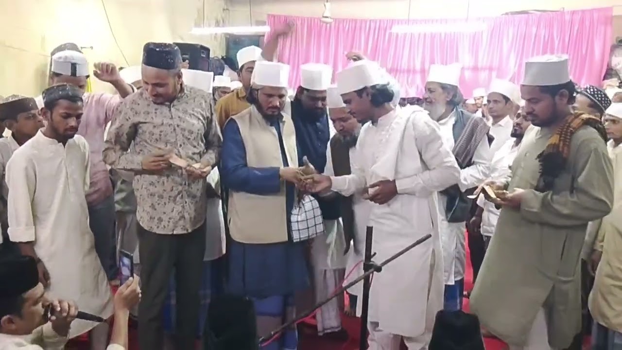 ✨Mukhtar Kainat Hai Jo Chahe Maang Lo | Guddu Qawwal Bhiwandi | Mehfil-e-Sama 