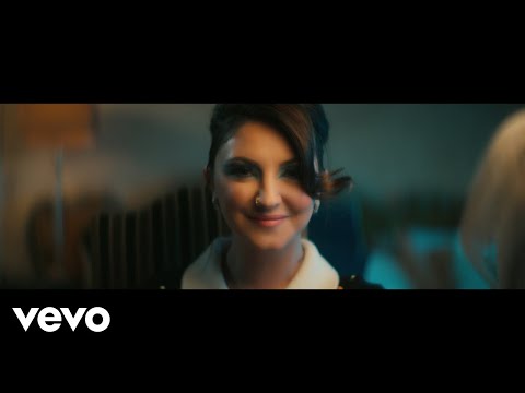 Julia Michaels - All Your Exes (2 апреля 2021)