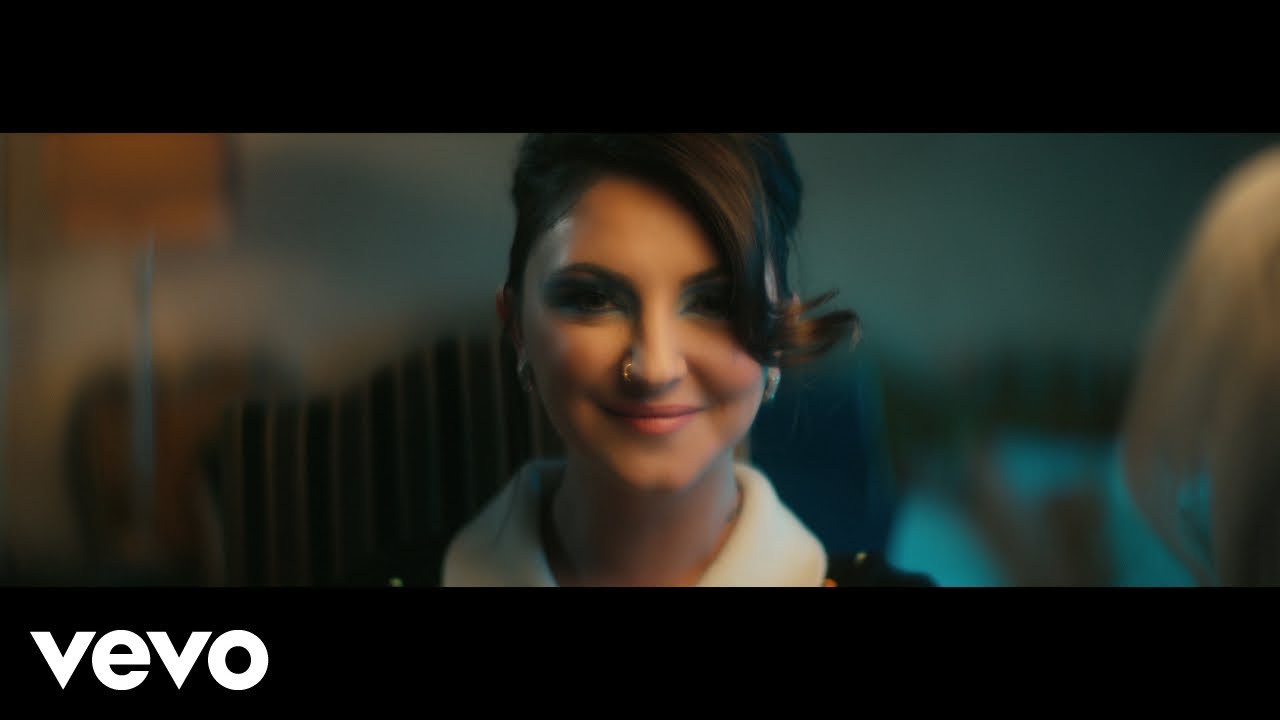 Julia Michaels - All Your Exes (Official Video)