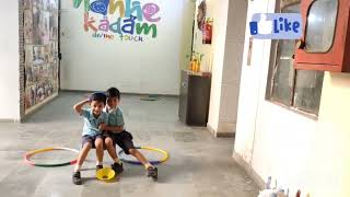 88-Learning With Fun