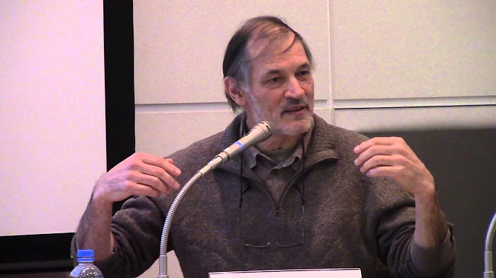 David Le Breton :  Anthropologie du corps