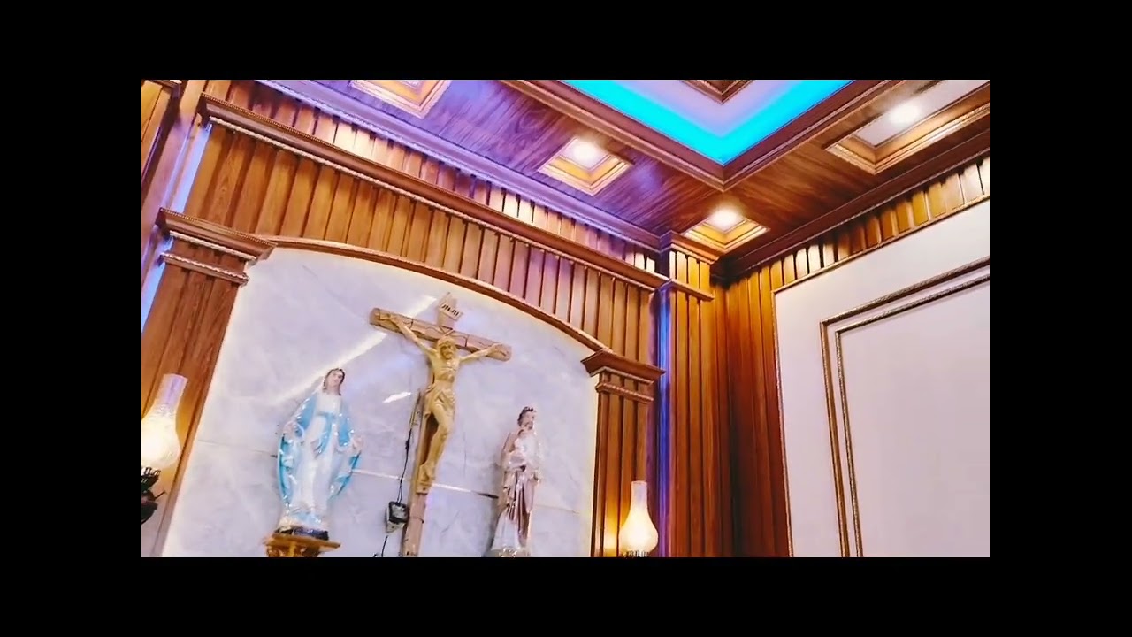 Trần Nhựa Pvc Nano