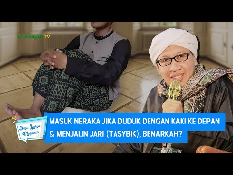 Video: Mengapa jari kaki saya terentang?