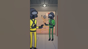 We Love The (Lethal) Company - Markiplier Song [Animation]