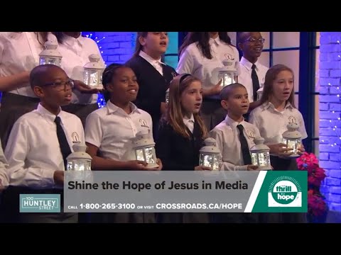 Innova Academy Children's Choir / EL RORRO