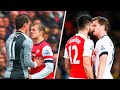 When Players Lose Control Arsenal Tottenham When Players Lose Control Arsenal Tottenham