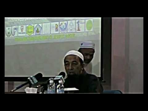 ustaz-azhar-idrus---ceramah-perdana-ihya'-ramadhan-7-julai-2012-(volume-1)