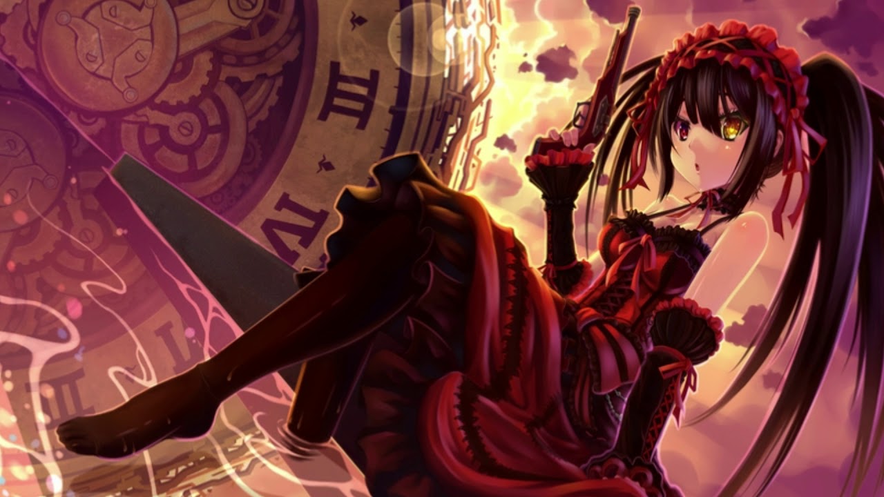 [神曲]灼熱のユートピア-Xceon feat.Mayumi Morinaga(DJ Command Mix)