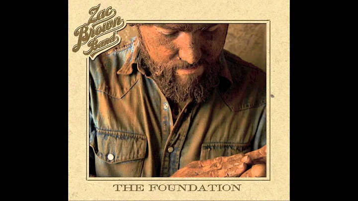 Zac Brown Band - Mary