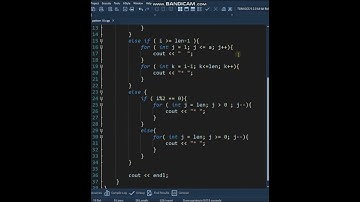 Right Arrow Pattern using C++ , Pattern -10 #shorts #patterns