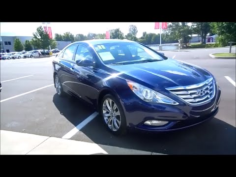 2011-hyundai-sonata-se-2.4-start-up-and-full-tour