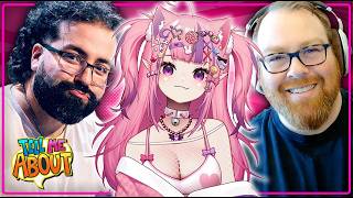 Download Lagu Tell Me About...Vtubers w/ @Koefficient MP3