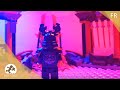 [FR] Le Secret De L'illusion - Frosty