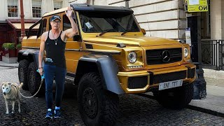 Jean Claude Van Damme's Lifestyle ★ 2021