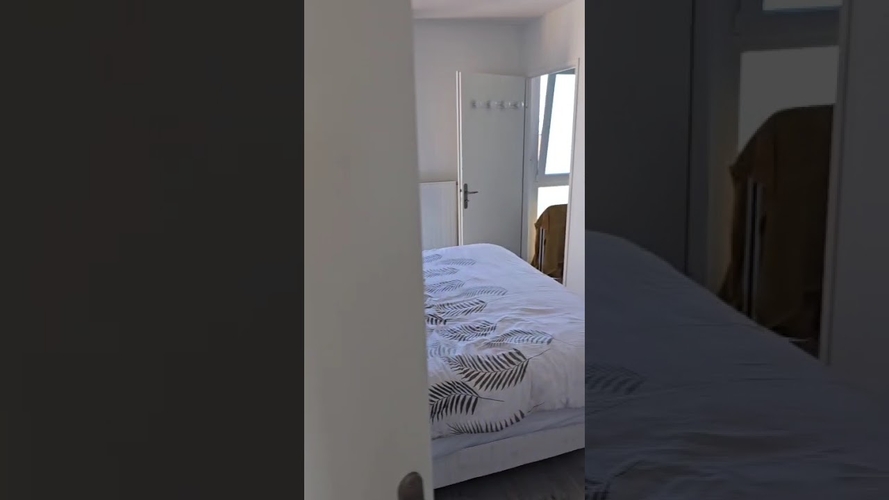 Vidéo Vente appartement 4&nbsp;pièces 92,07&nbsp;m² Poissy (78300)