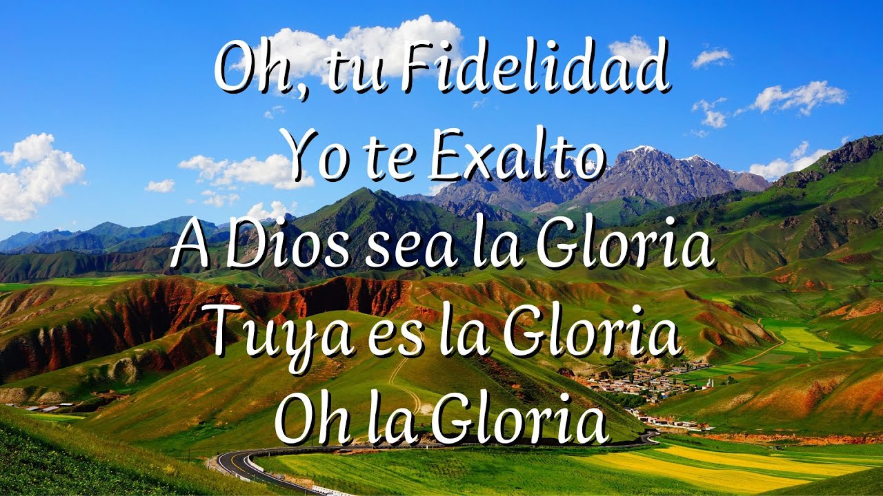 Cantores y Orquesta Hebrón - Seminario 2019