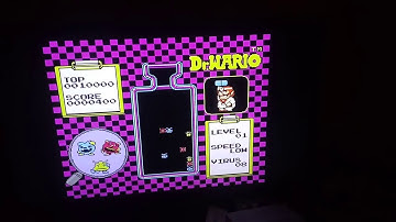 NES Classic Mini FDS Test Famicom Disk System Games Part 2