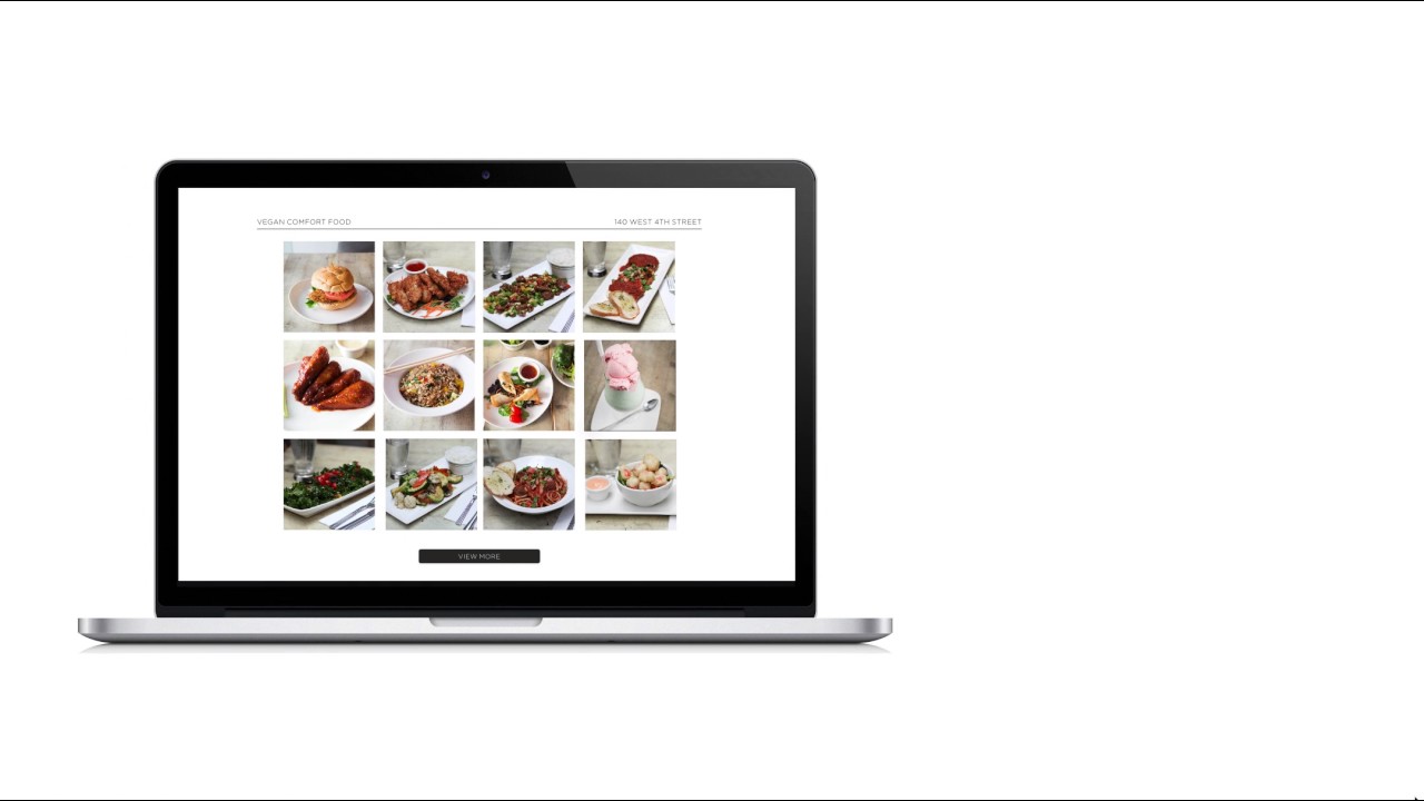 Red Bamboo Web Design