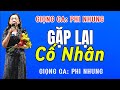 Giặp Lại Cố Nhân- Giọng Ca: Phi Nhung- Phòng Trà Đồng Xanh