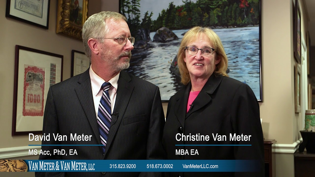 VanMeter WorkingHardForYou 072019 R3 YouTube