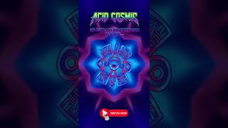 Se ojtli tlen axkeman tlamis (Original Mix) #psychedelictrance #psytranceparte #futuristicsounds