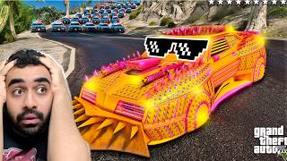 معلومات عمرك ماعرفتها عن GTA5