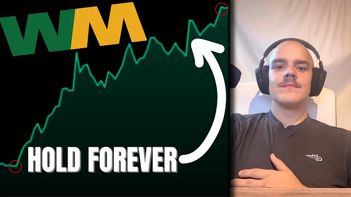 Why WM Stock Is The BEST Long-Term Investment | Q3 2025 Analysis