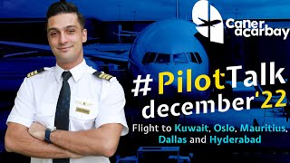 Emirates PilotTalk, December 22 - The End