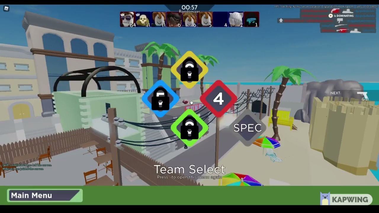 reviewing the Nomad bundle in arsenal