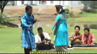 Lalap La Erpudun - Jaya Sembiring & Dora br Surbakti