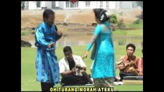 Lalap La Erpudun - Jaya Sembiring & Dora br Surbakti