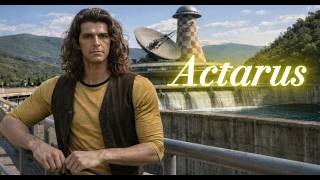 Actarus ✨ | Modern Talking Style Cosmic Synthpop
