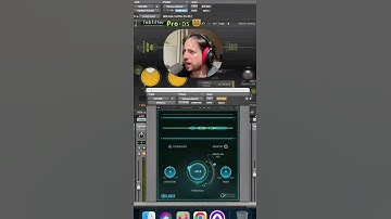 De-esser Shootout #mastering #mixing #audioengineering #producer #recording