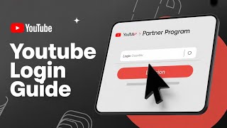 How to login to your YouTube Partner Program dashboard - step by step