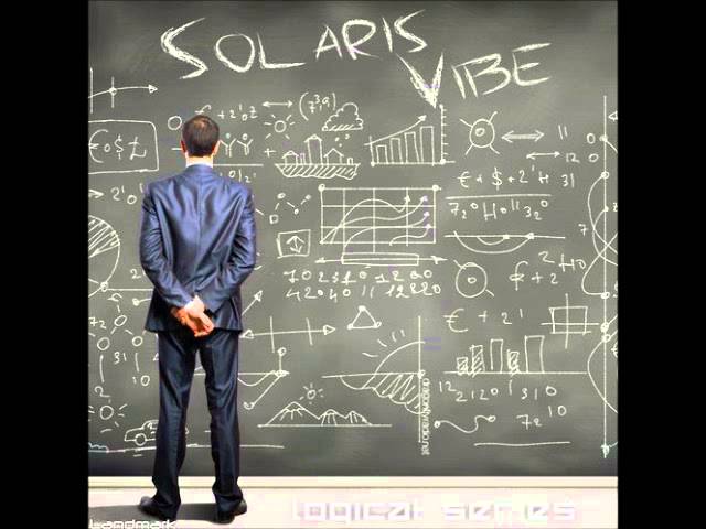 YouTubeでSolaris Vibe - Tripologyを視聴