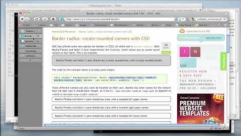 Creating a Twitter Clone in Rails -- Part 5