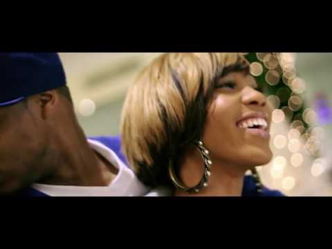D-Mac  - Dream Girl Featuring Tyra B (Official Video)