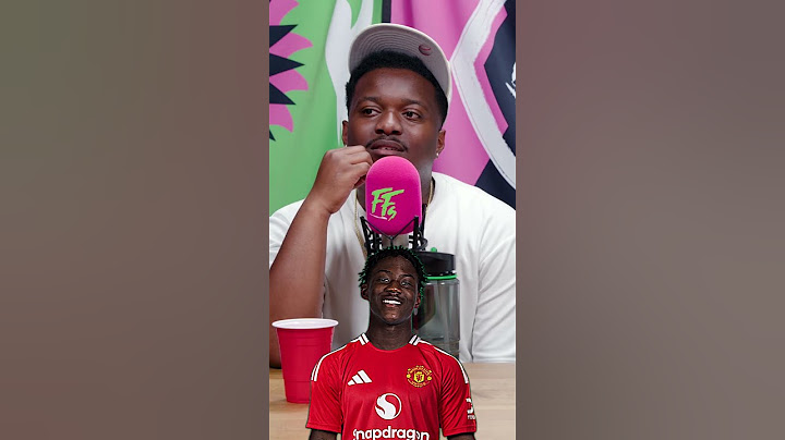 should KOBBIE MAINOO leave MAN UTD?