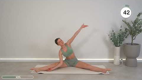 30 Min FLEXIBILITY + STRETCHING + MOBILITY ROUTINE | Full Body | Beginner Friendly, YOGA Inspired