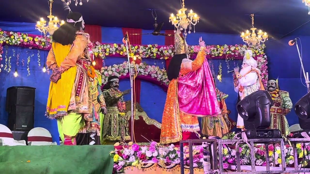 Kansa Darbar Padia bahal Dhanu jatraKarra#kansadarbar#padiabahal#youtube#digital#2025video#vlog#newv