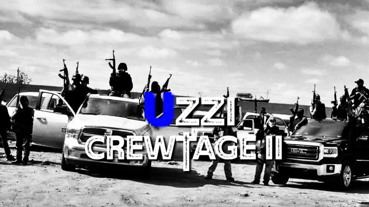 x U-Z-Z-I x | UZZI Crewtage II ♕