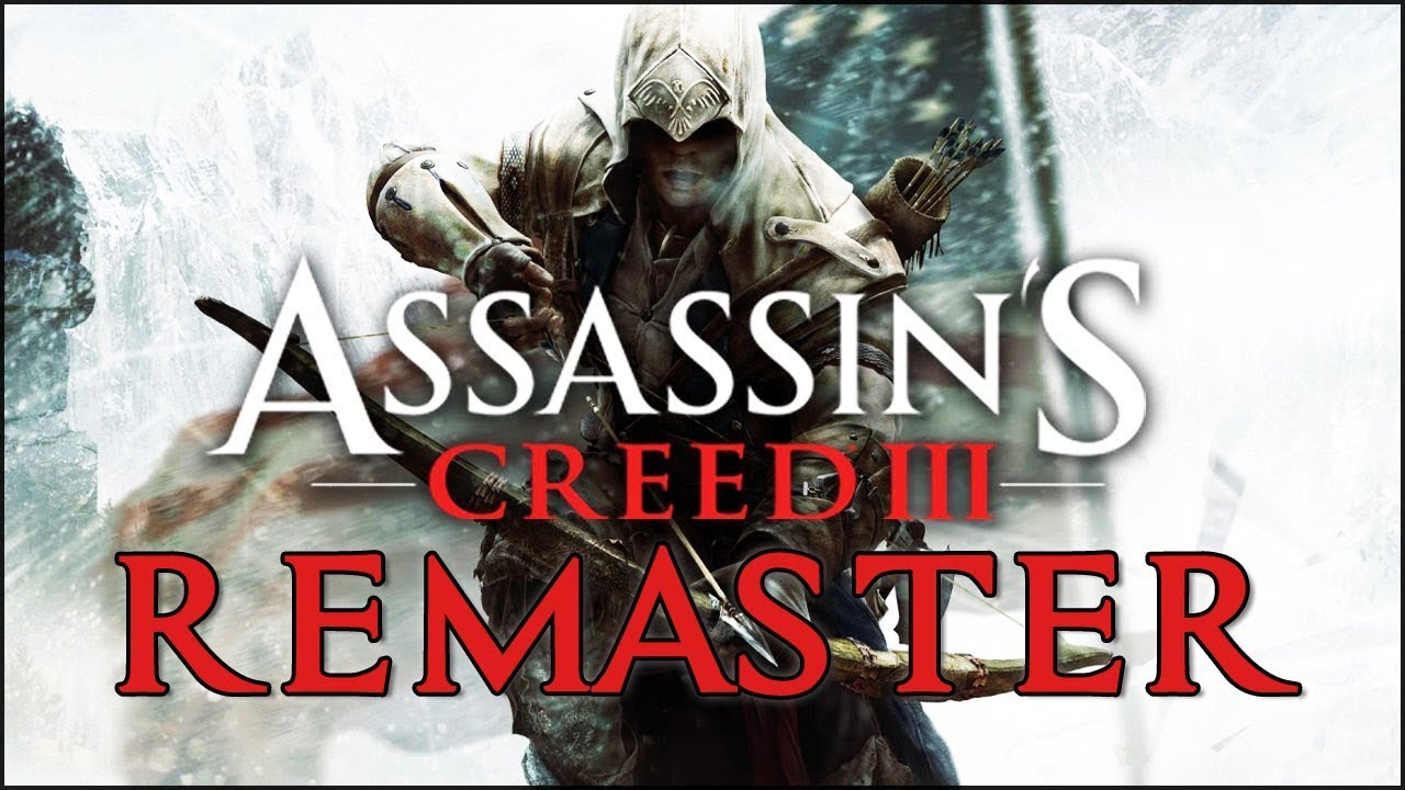 ASSASSIN'S CREED III REMASTER GRATIS im Season Pass von Odyssey YouTube
