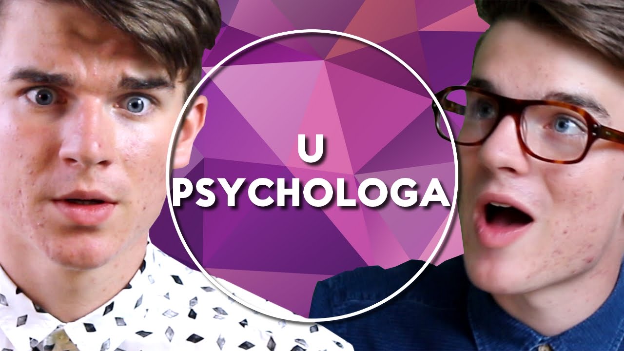 U Psychologa | KOVY