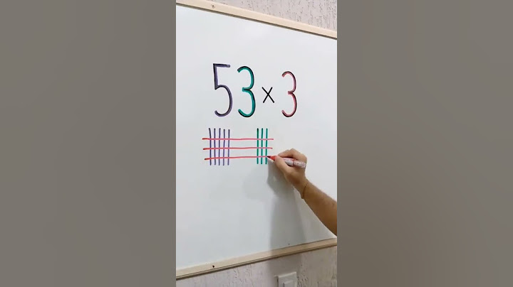 MÉTODO JAPONÊS PARA MULTIPLICAÇÃO: Aprenda agora com o Mr Bean da Matemática 👨🏻‍🏫❤️😊