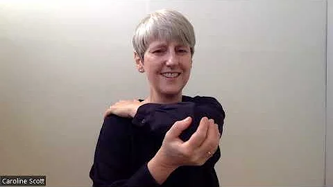Interview and mini lesson with Caroline Scott