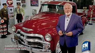 F&M Bank Classic Service