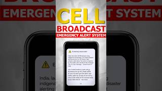 New Government Alert System | Even on Silent Mode Your Phone Will Alert #alert #modi #delhi