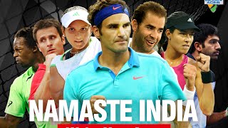 Micromax Indian Aces - IPTL TVC