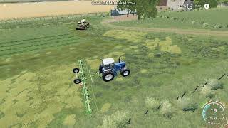 Schudden, schudden en nog een schudden #1 baltic sea S2 screenshot 2